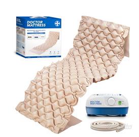 Materasso anti decubito
