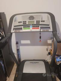 Tapis roulant pro-form 6.5 x