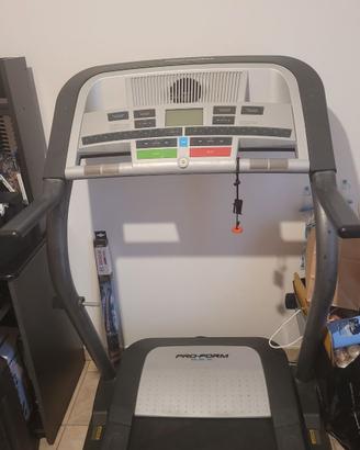 Tapis roulant pro-form 6.5 x