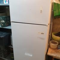 frigorifero da incasso