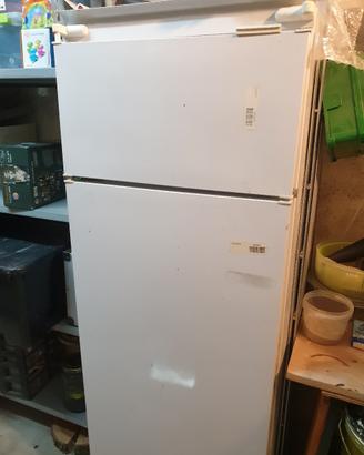 frigorifero da incasso