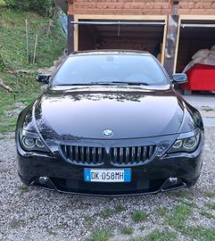 Bmw 630i  e63