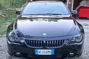 Bmw 630i  e63