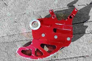 RICAMBI HONDA CRF RX 250 300 400 450
