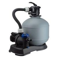 FILTRI A SABBIA PER PISCINA