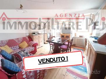 Appartamento Peio [RIF.APP.LAZZ.CELL] (Celledizzo)