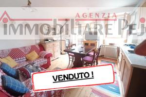 Appartamento Peio [RIF.APP.LAZZ.CELL] (Celledizzo)