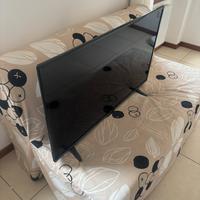 TV LED 42” Skyworth – funzionante