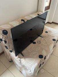 TV LED 42” Skyworth – funzionante