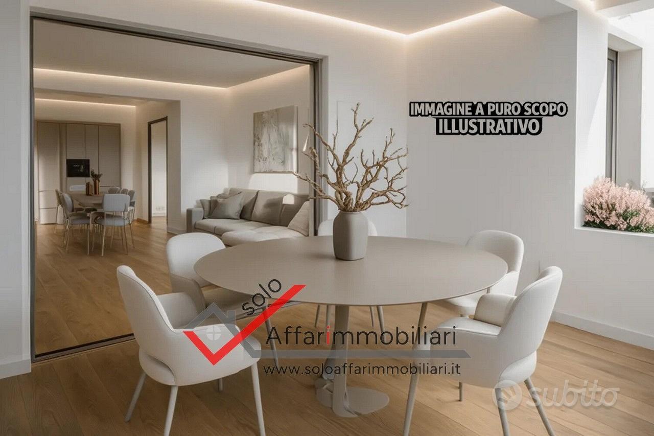 Apartment in Terranoa/Olbia, Bandinu, Sporula - Vista 3