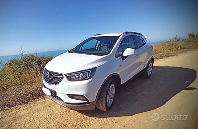 Mokka X 1.6 CDTI Ecotec 110 CV - Business . Start&