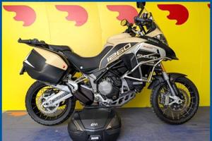 DUCATI Multistrada 1260 Enduro Garantita e Finan