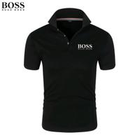 Polo HUGO BOSS - Collezione Classic Logo
