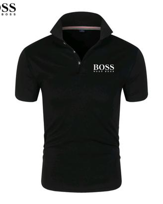 Polo HUGO BOSS - Collezione Classic Logo