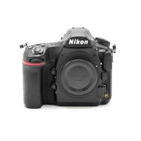 Nikon D850