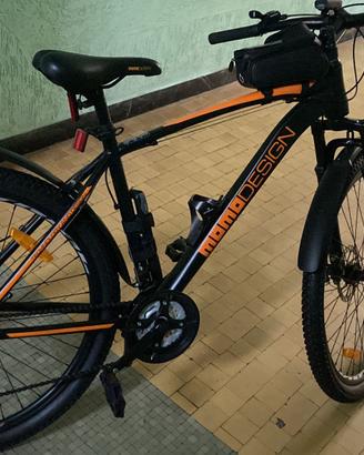 Mtb Momo design 27.5