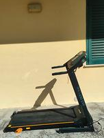 Tapis roulant everfit tfk 250