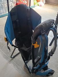 Zaino trekking DEUTER 
