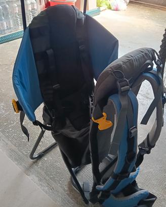 Zaino trekking DEUTER 