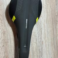 Selle Giant, Fizik, Rockrider