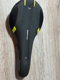 Selle Giant, Fizik, Rockrider