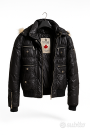 Giubbotto Donna Canadian Classic