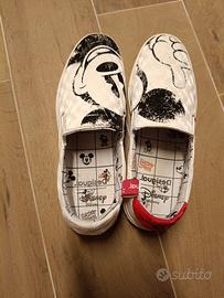 Desigual Topolino,slip-on, se non sbaglio 