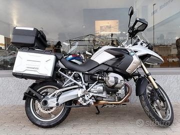 Bmw R 1200 GS