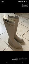 Stivali Gaila 6301404 Bianco 37 1/2