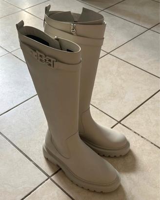 Stivali Gaila 6301404 Bianco 37 1/2