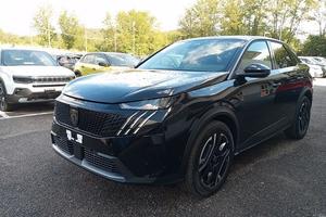 Peugeot 3008 Plug-in Hybrid 195 e-DCS7 Allure
