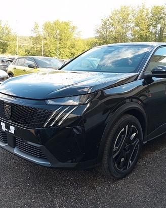 Peugeot 3008 Plug-in Hybrid 195 e-DCS7 Allure
