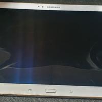 Tablet Samsung S - Schermo rotto