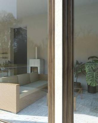 Villetta a schiera di 170 m² con 5 locali e box au