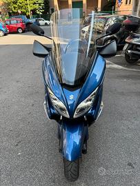Suzuki Burgman 400 nuovissimo