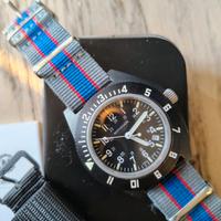 Orologio Marathon Navigator - Military