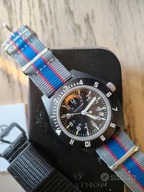 Orologio Marathon Navigator - Military