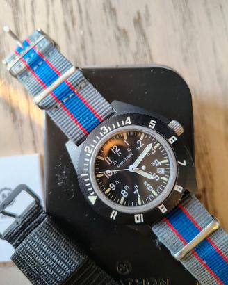 Orologio Marathon Navigator - US Military