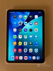 iPad A14 2022 giallo 64 GB