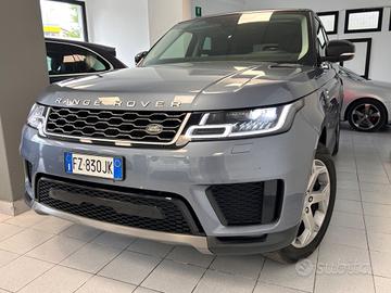 Land Rover Range Rover Sport 3.0 SDV6 SE