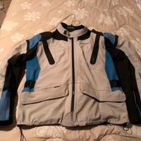 Giubbotto moto Dainese tg. 58