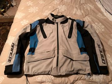 Giubbotto moto Dainese tg. 58