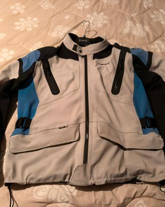 Giubbotto moto Dainese tg. 58