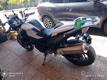 BMW F800R
