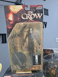 The Crow , Il Corvo 