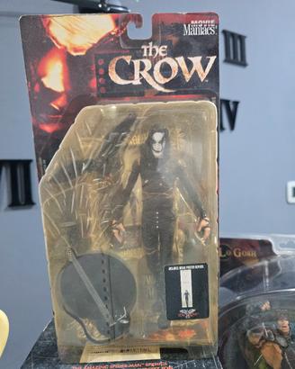The Crow , Il Corvo 