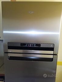 FRIGO CONGELATORE  WHIRLPOOL CLASSE A++