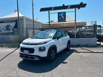 Citroen C3 Aircross PureTech 110 S&S Feel