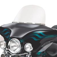 Parabrezza 12" originale HD Electra Glide Standard