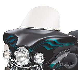 Parabrezza 12" originale HD Electra Glide Standard